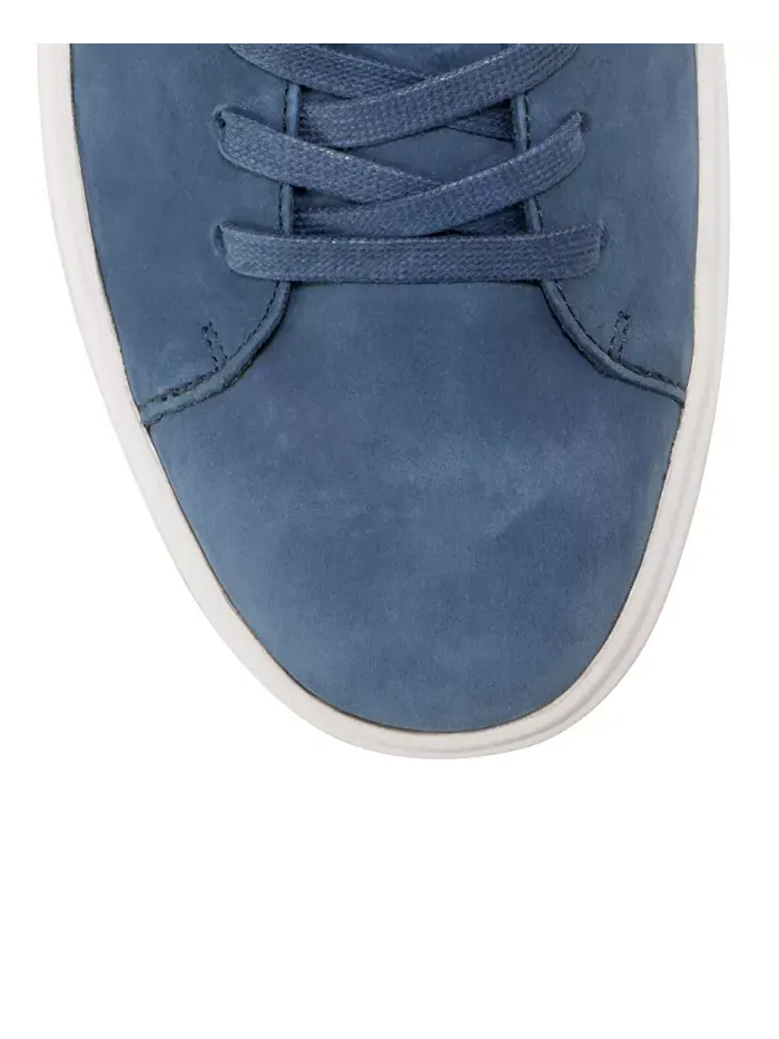Мужские кроссовки Grand Crosscourt Traveler Cole Haan — изображение 8 из 9, бежевый