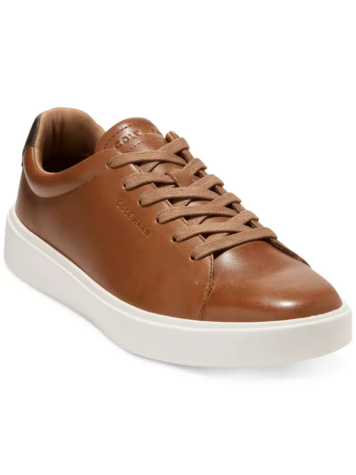 Мужские кроссовки Grand Crosscourt Traveler Cole Haan
