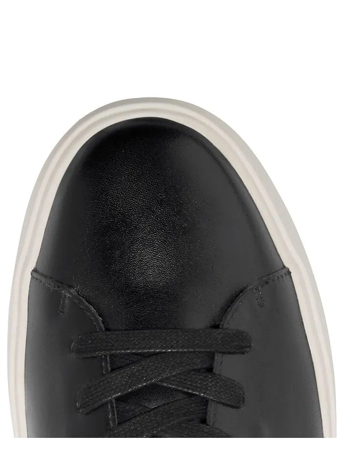 Мужские кроссовки Grand Crosscourt Traveller Cole Haan — изображение 6 из 7, черный