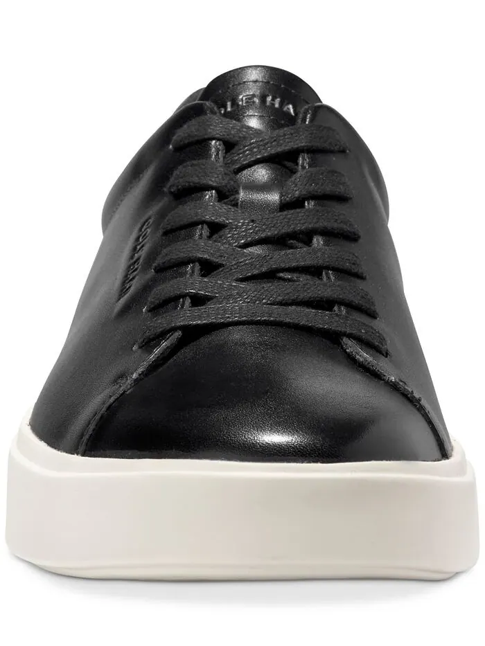 Мужские кроссовки Grand Crosscourt Traveller Cole Haan — изображение 7 из 7, черный