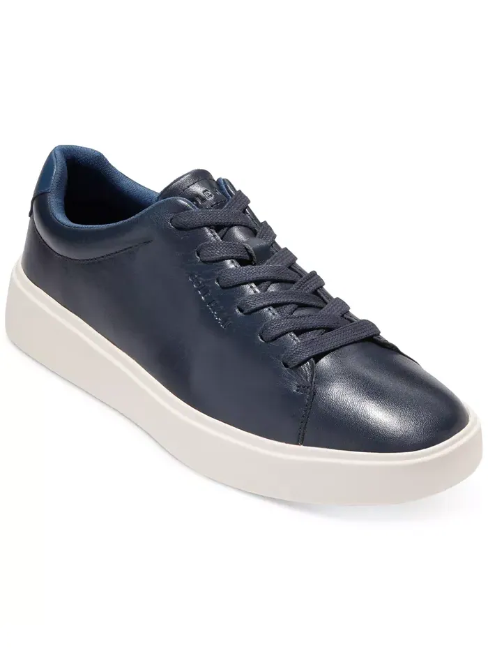 Мужские кроссовки Grand Crosscourt Traveler Cole Haan