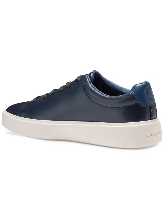 Мужские кроссовки Grand Crosscourt Traveler Cole Haan — изображение 2 из 5