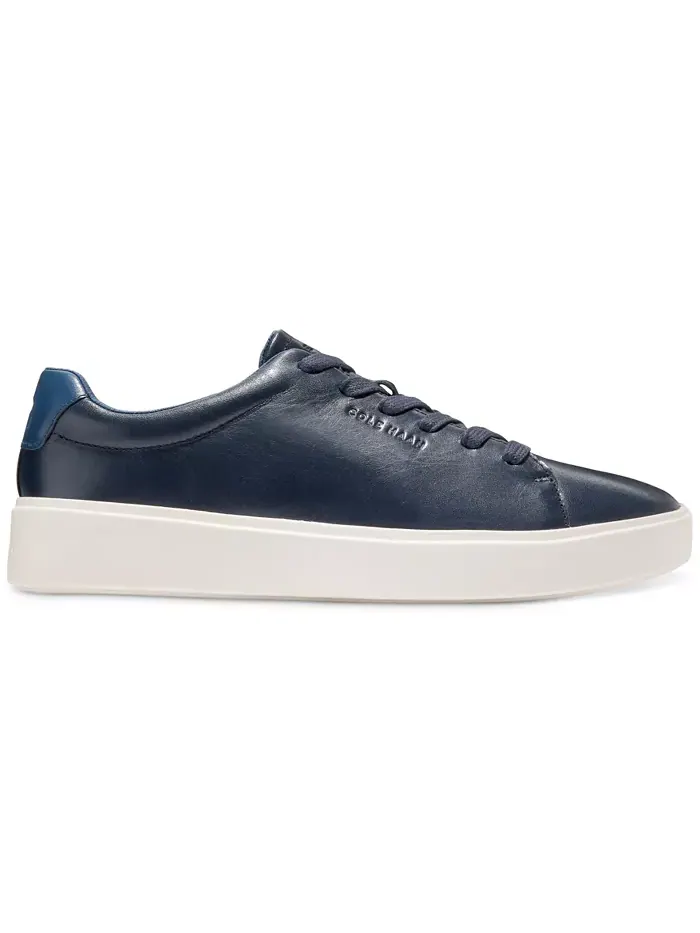 Мужские кроссовки Grand Crosscourt Traveler Cole Haan — изображение 3 из 5
