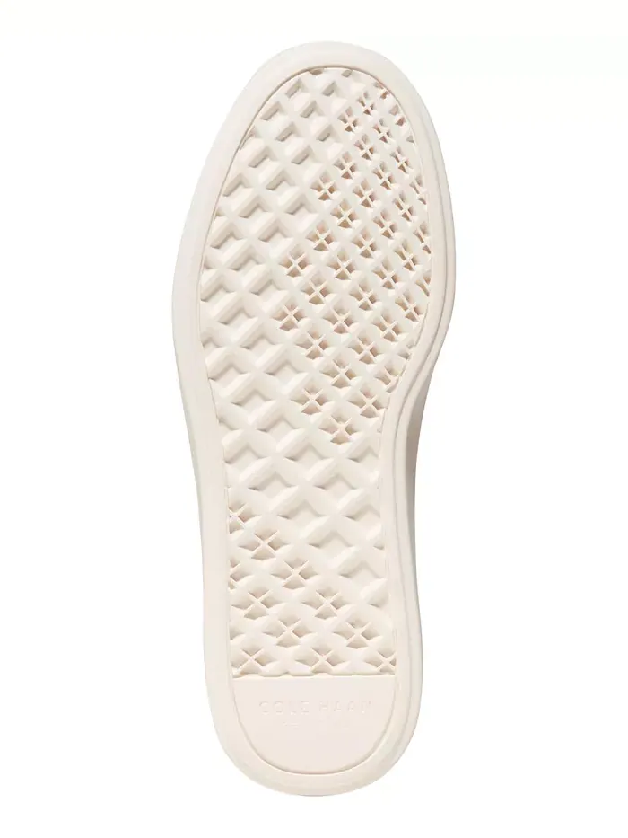Мужские кроссовки Grand Crosscourt Traveler Cole Haan — изображение 4 из 5