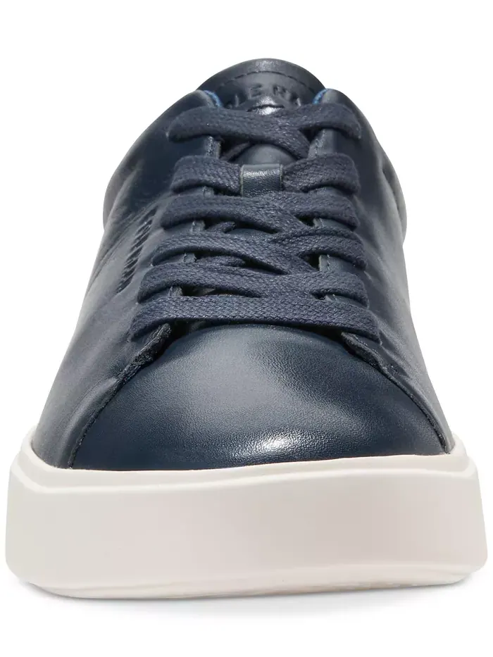 Мужские кроссовки Grand Crosscourt Traveler Cole Haan — изображение 5 из 5