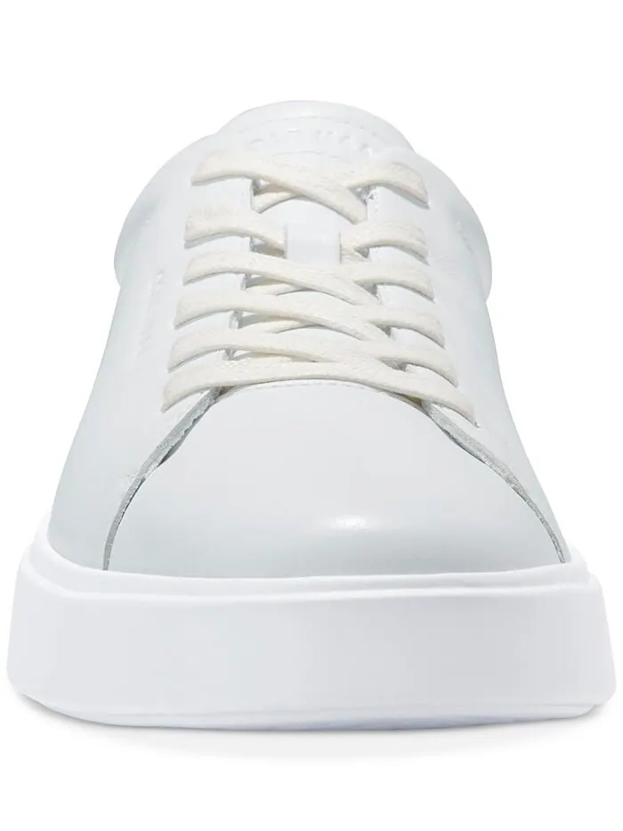 Мужские кроссовки Grand Crosscourt Traveller Cole Haan — изображение 7 из 7, белый