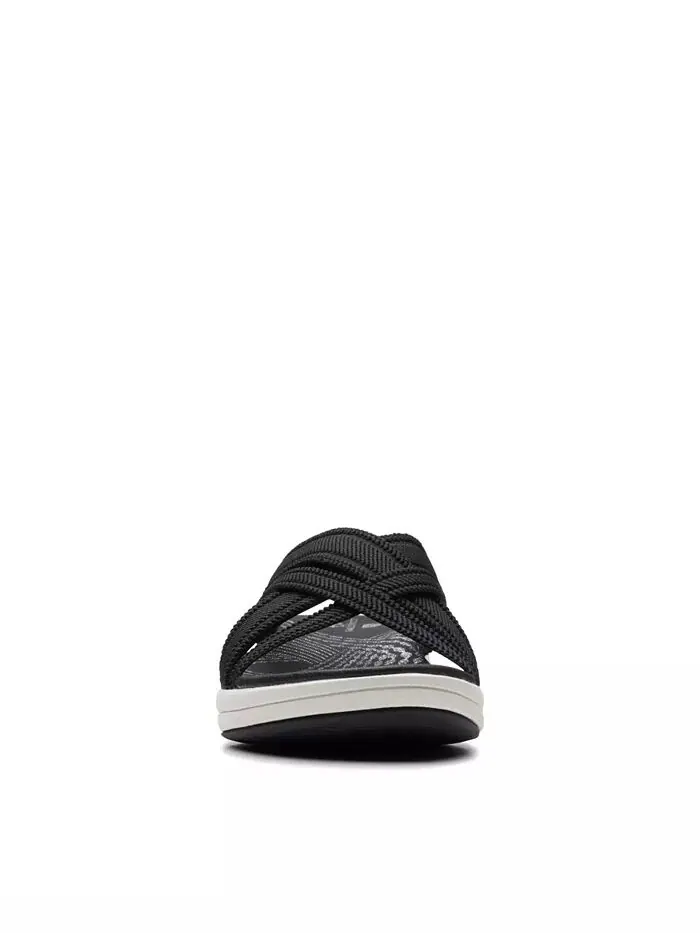 Сандалии женские Clarks Cloudsteppers Mira Isle — изображение 5 из 7, черный
