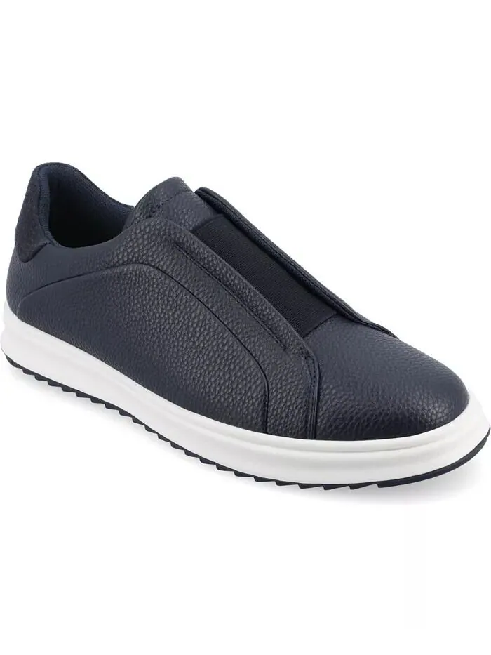Мужские слипоны Matteo Tru Comfort из пеноматериала Vance Co.