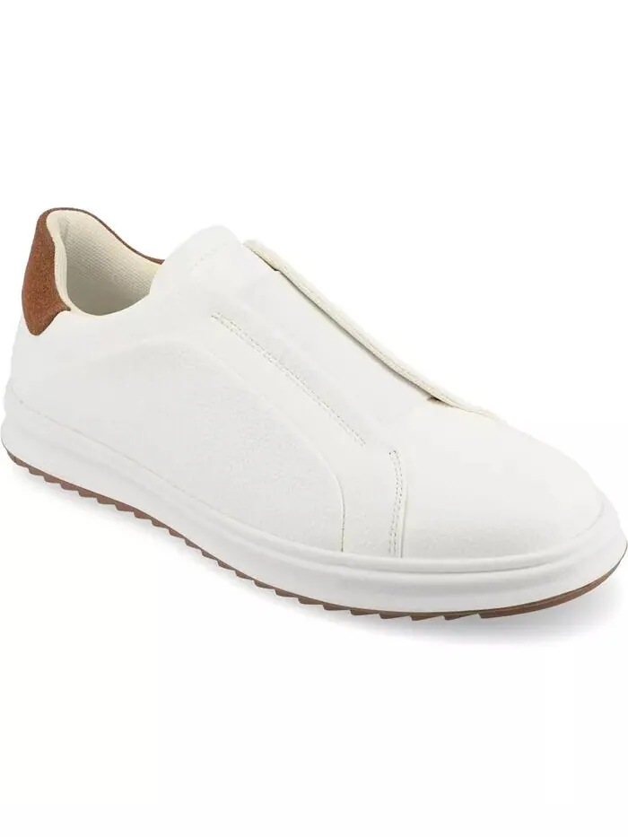 Мужские кроссовки Matteo Tru Comfort Foam Slip-On Vance Co.