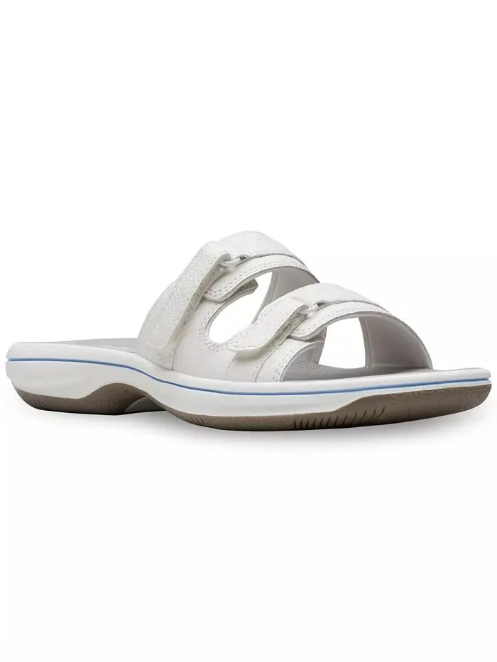 Сандалии женские Clarks Cloudsteppers Breeze Piper Comfort Slide