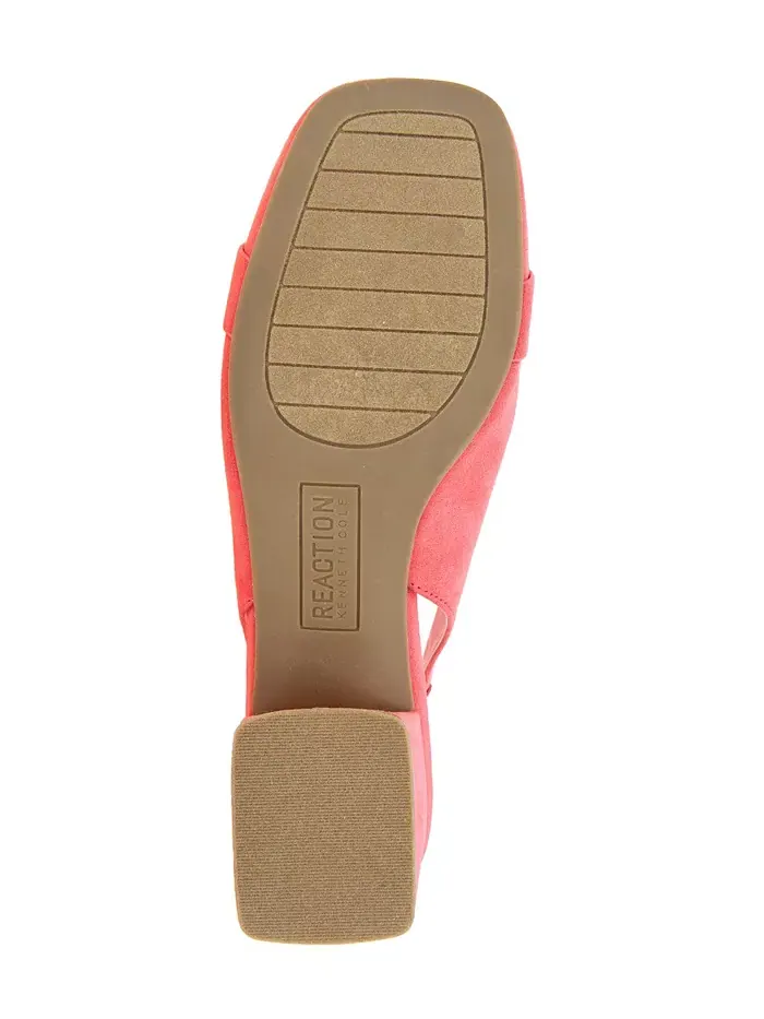 Женские туфли-лодочки Lewis Jewel на ремешке Kenneth Cole Reaction — изображение 5 из 6