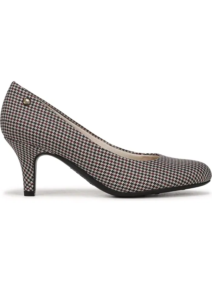 Женские туфли-лодочки Parigi Dress Pumps LifeStride — изображение 2 из 11, бежевый
