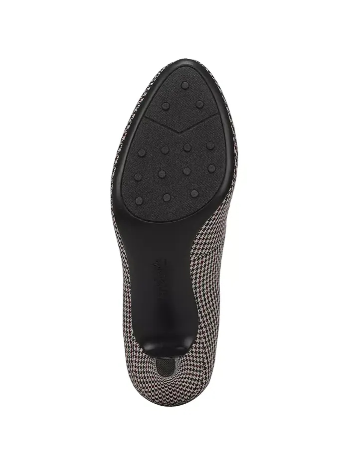 Женские туфли-лодочки Parigi Dress Pumps LifeStride — изображение 5 из 11, бежевый
