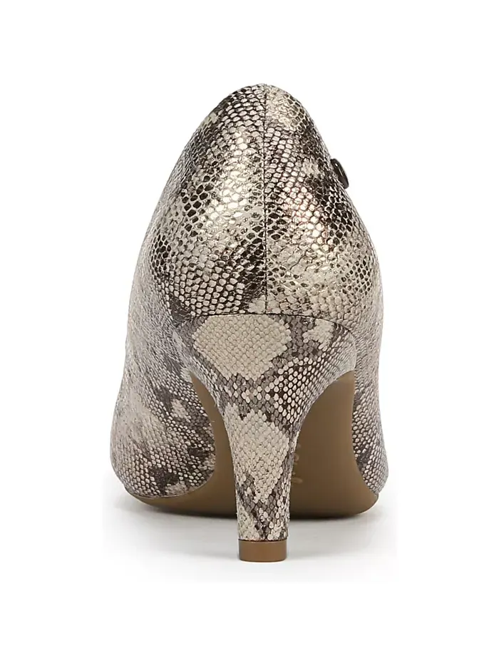 Женские туфли-лодочки Parigi Dress Pumps LifeStride — изображение 3 из 11, серый