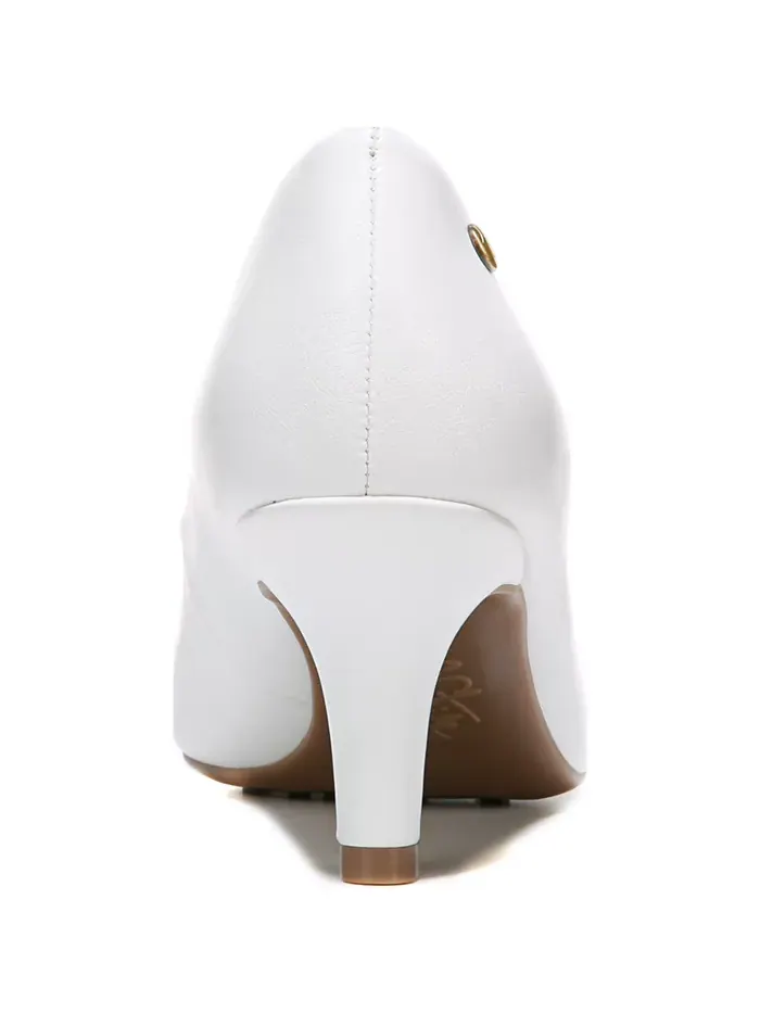 Женские туфли-лодочки Parigi Dress Pumps LifeStride — изображение 3 из 11, белый