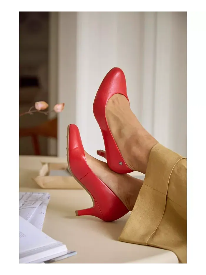 Женские туфли-лодочки Parigi Dress Pumps LifeStride — изображение 8 из 11, белый