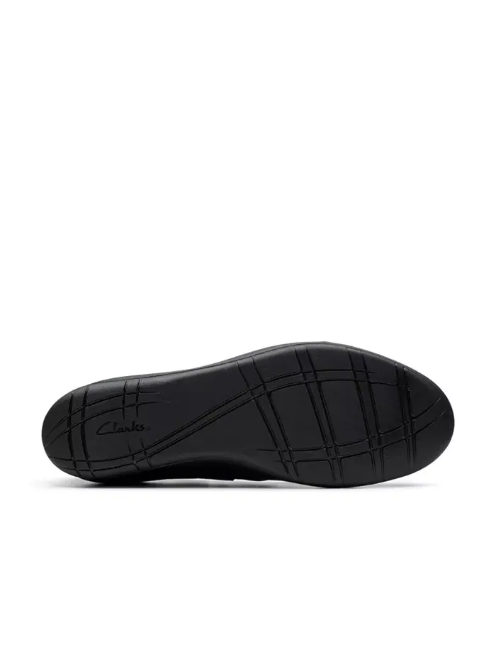 Туфли Clarks Suttyn Walk на устойчивом каблуке — изображение 4 из 7, олово
