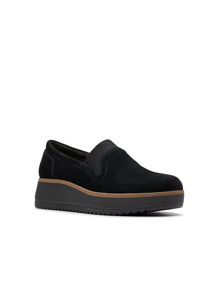 Туфли женские Clarks Zylah Sky Shoes