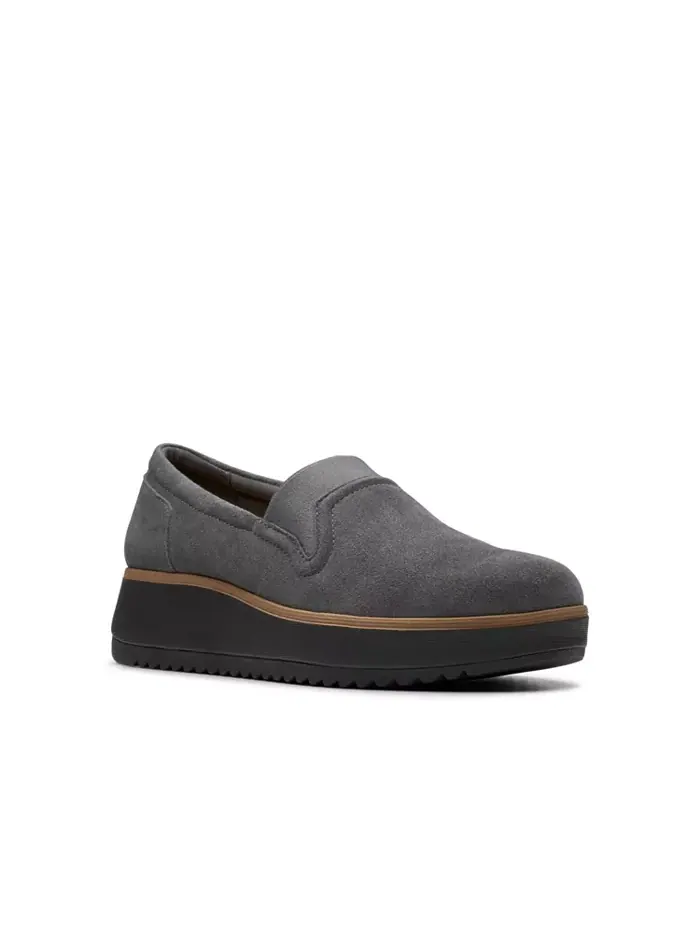 Туфли женские Clarks Zylah Sky Shoes