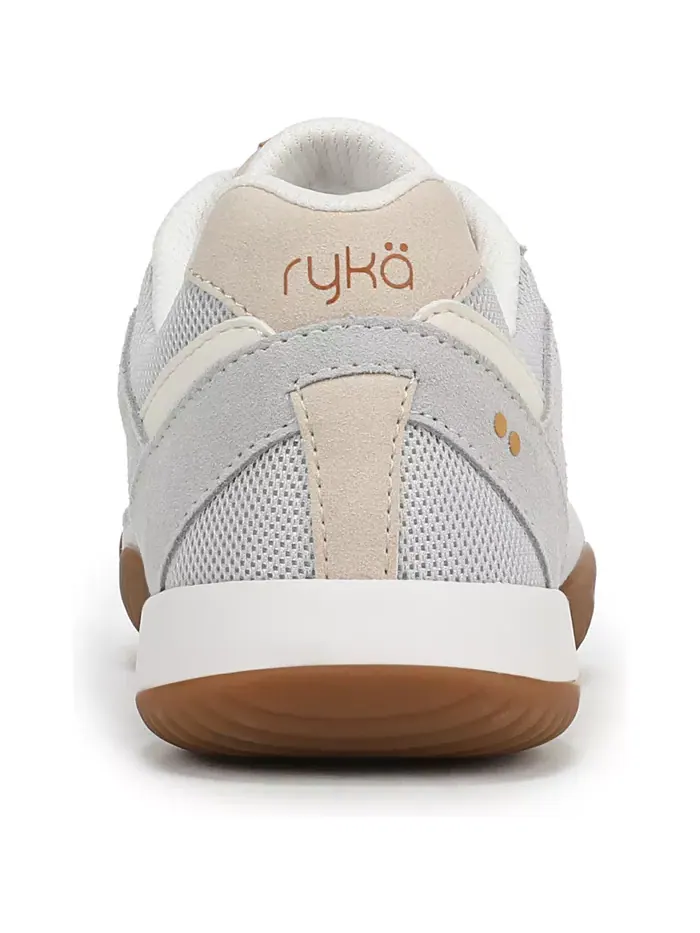 Женские кроссовки Candor Low Profile на шнурках Ryka — изображение 3 из 5, серый