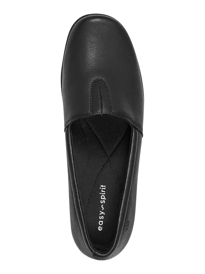 Женские легкие балетки Arlie Slip-On Easy Spirit — изображение 4 из 5, черный