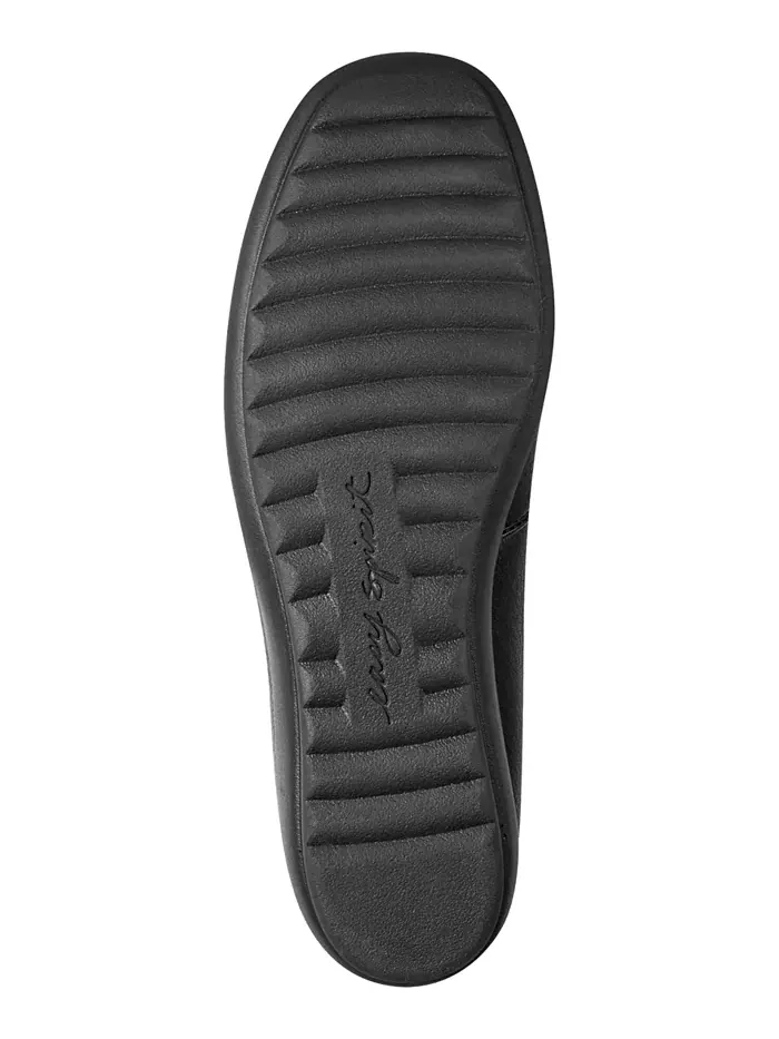 Женские легкие балетки Arlie Slip-On Easy Spirit — изображение 5 из 5, черный
