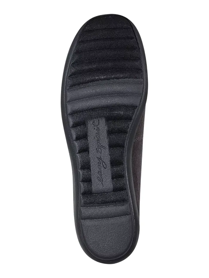 Женские легкие балетки Arlie Slip-On Easy Spirit — изображение 5 из 5, серый