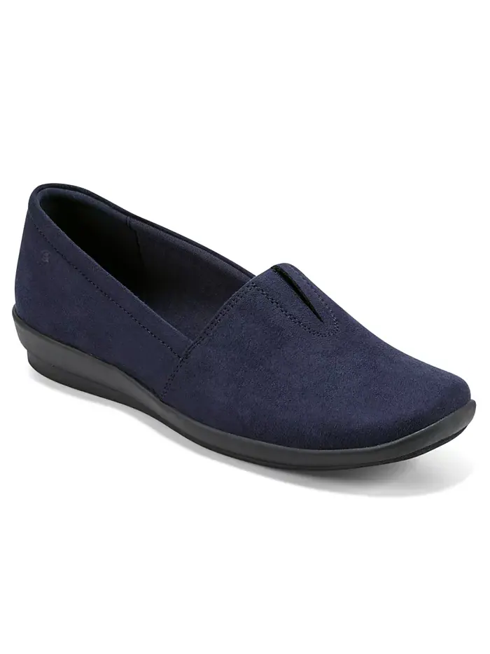 Женские легкие балетки Arlie Slip-On Easy Spirit