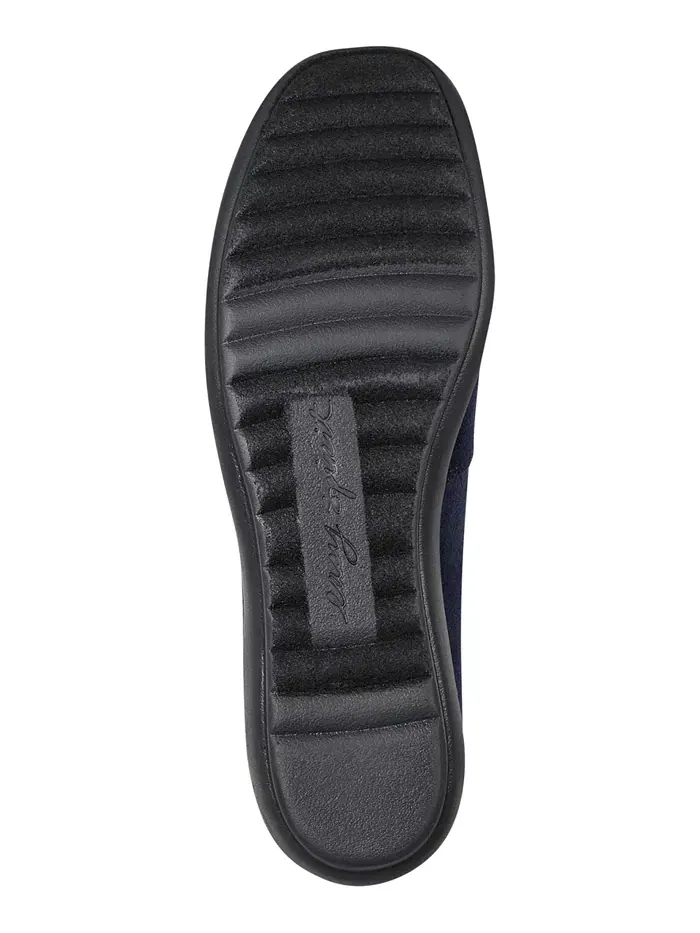Женские легкие балетки Arlie Slip-On Easy Spirit — изображение 5 из 5, синий