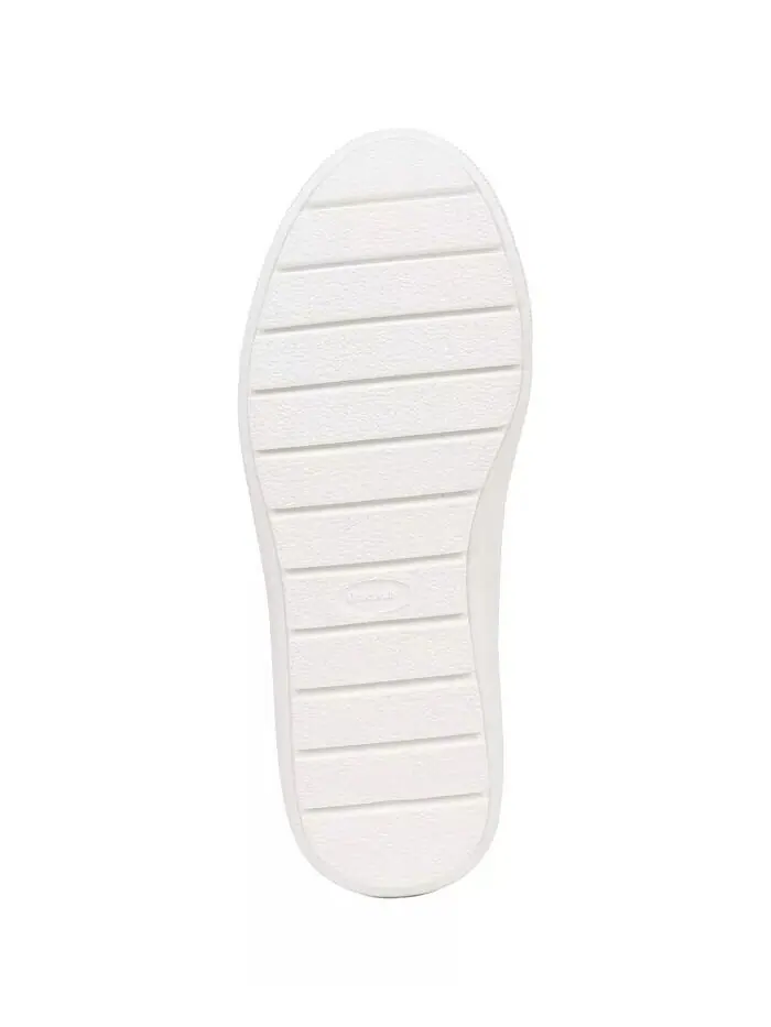 Женские кроссовки Time Off на платформе Dr. Scholl's — изображение 5 из 7, коричневый