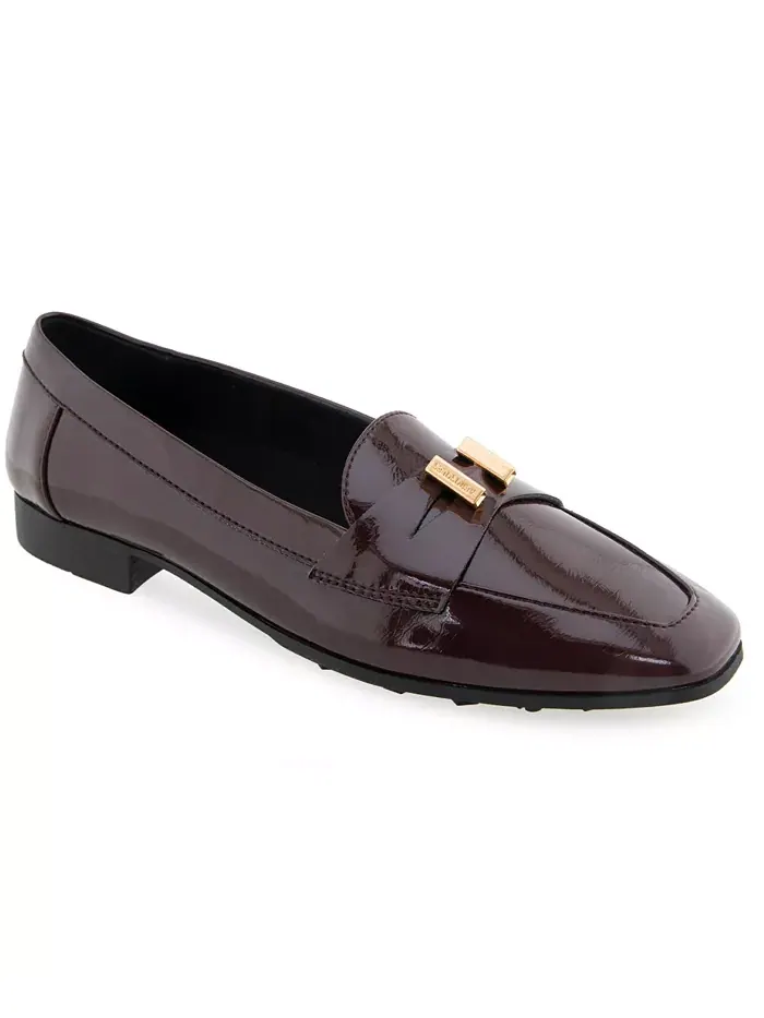 Женские лоферы Paulette Tailored Aerosoles — изображение 1 из 6, красный