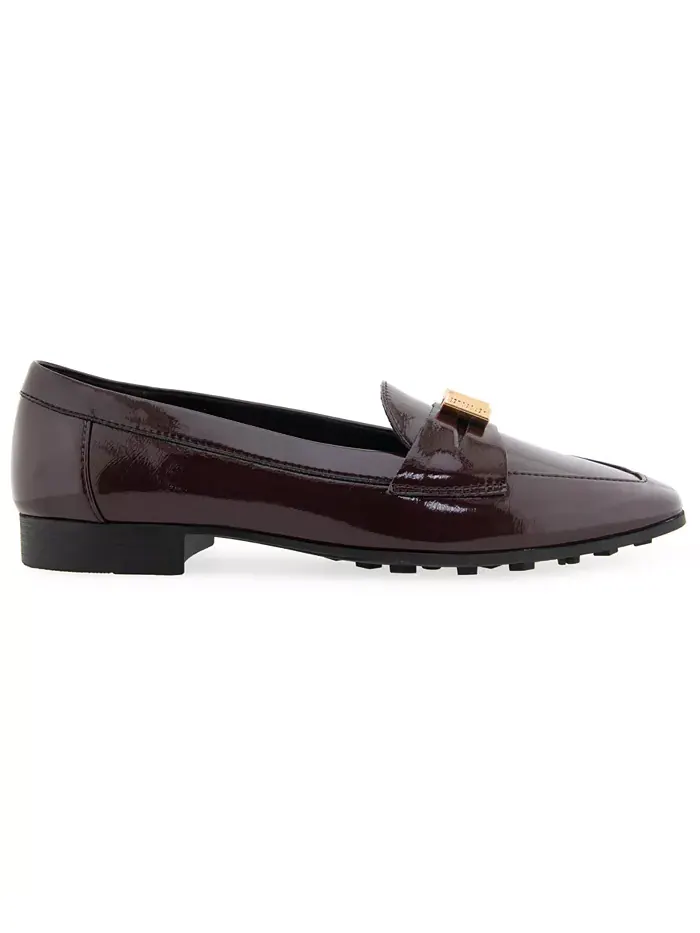 Женские лоферы Paulette Tailored Aerosoles — изображение 2 из 6, красный