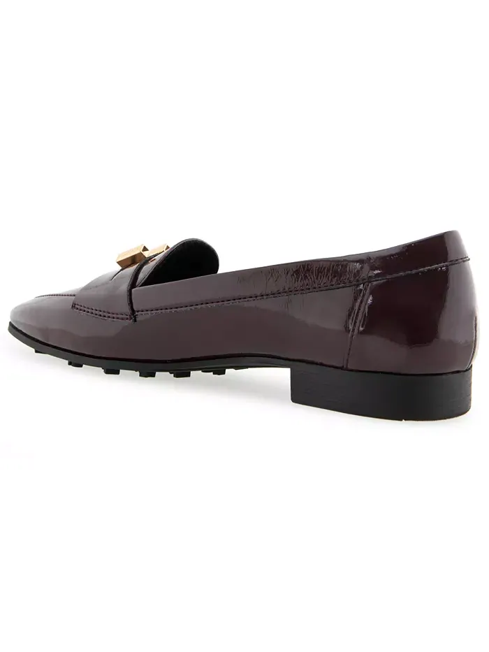 Женские лоферы Paulette Tailored Aerosoles — изображение 6 из 6, красный
