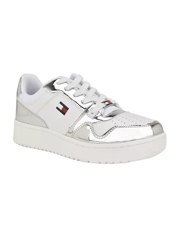 Женские кроссовки Twigye на шнуровке Tommy Hilfiger