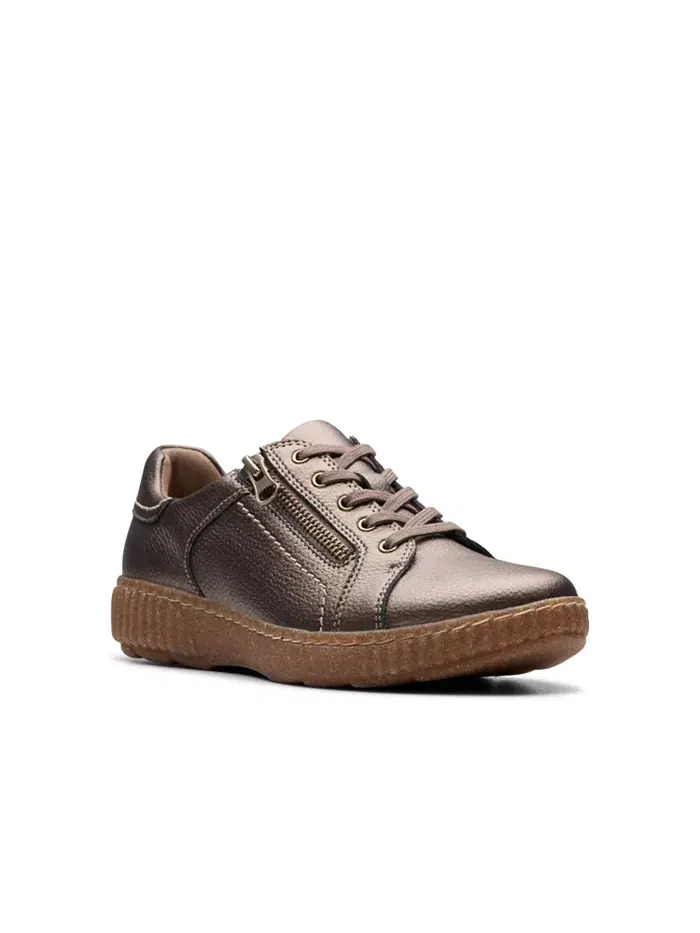 Кроссовки Clarks Collection Caroline Janna Casual Comfort Shoes