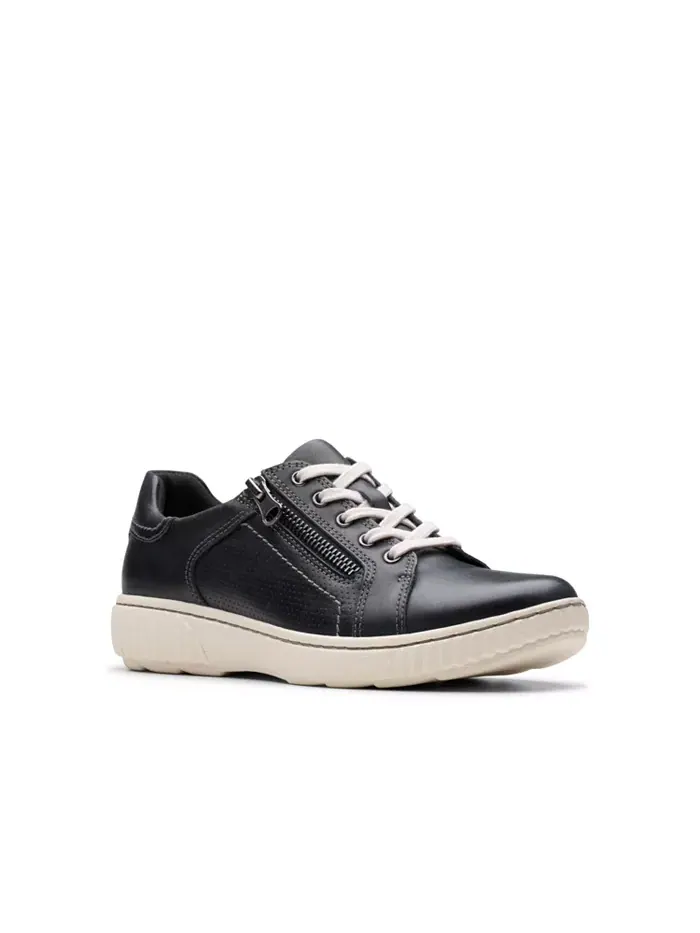 Кроссовки Clarks Collection Caroline Janna Casual Comfort Shoes