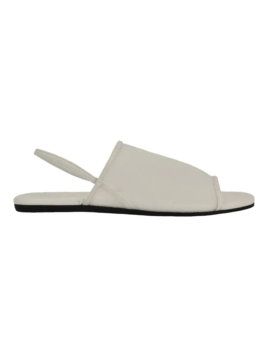 Сандалии женские Calvin Klein Gaven — изображение 2 из 5, белый