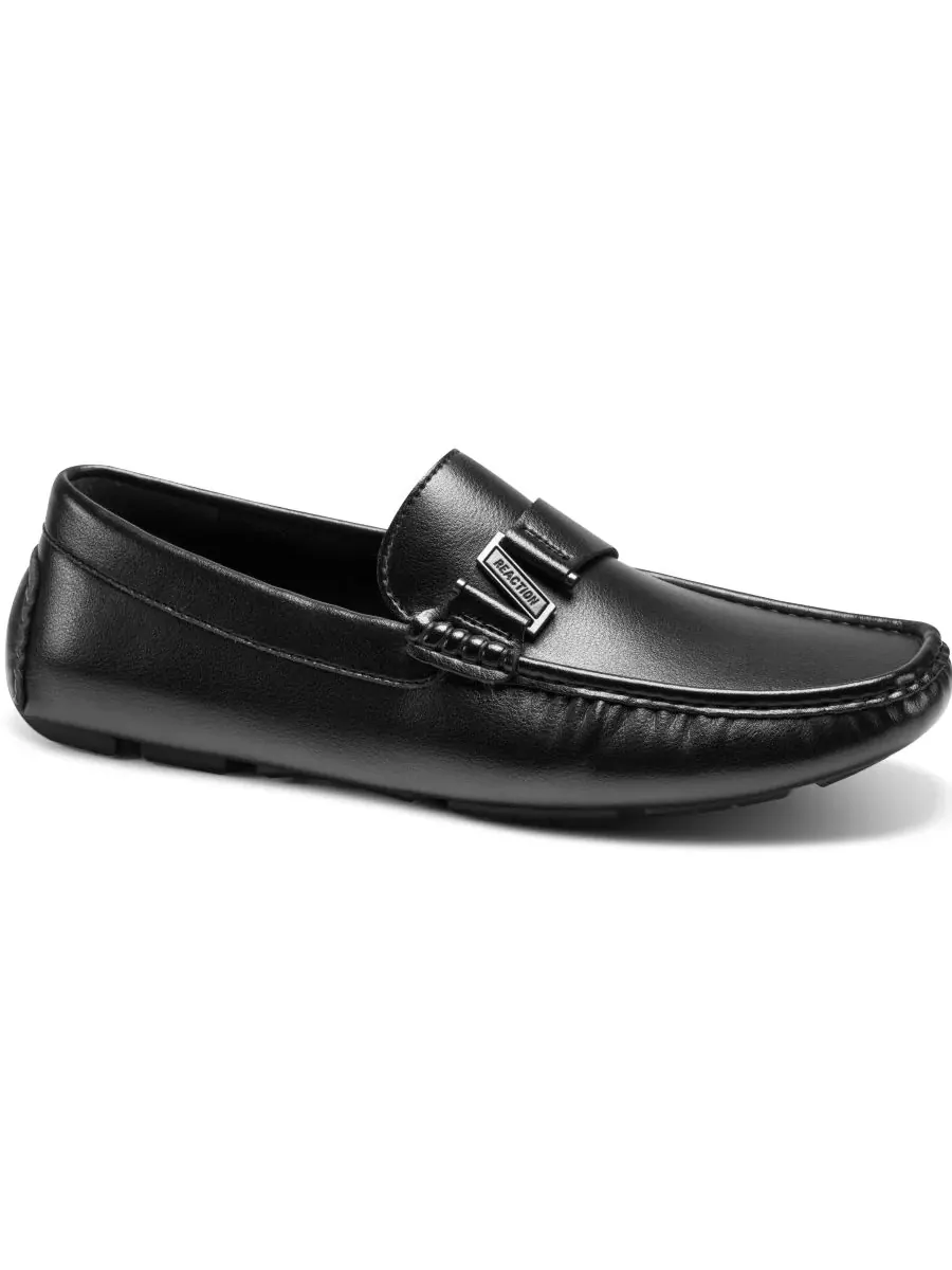 Kenneth Cole Reaction Мужские мокасины Stan Driving Loafers