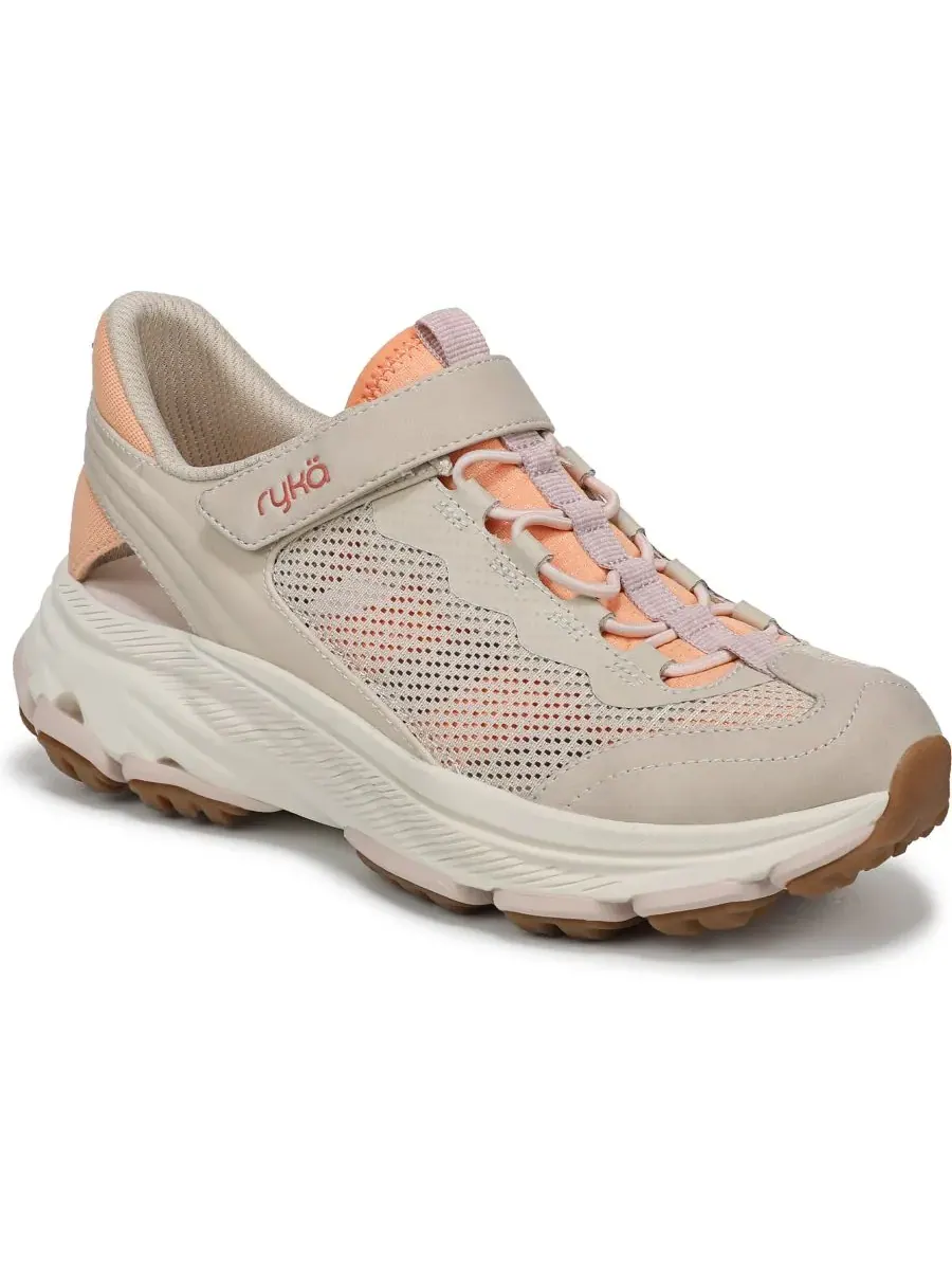 Женские слипоны Devotion Max Fisherman Ryka