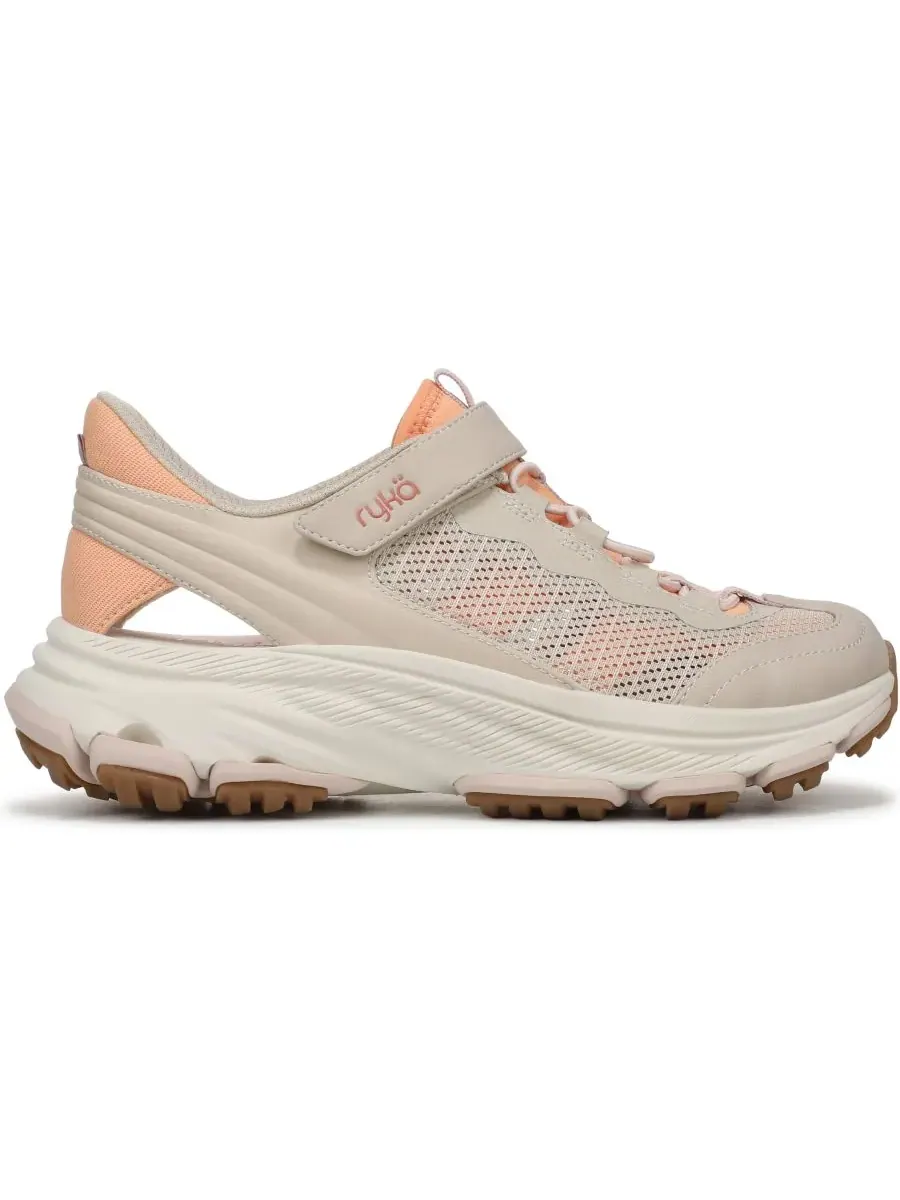 Женские слипоны Devotion Max Fisherman Ryka — изображение 2 из 5, бежевый
