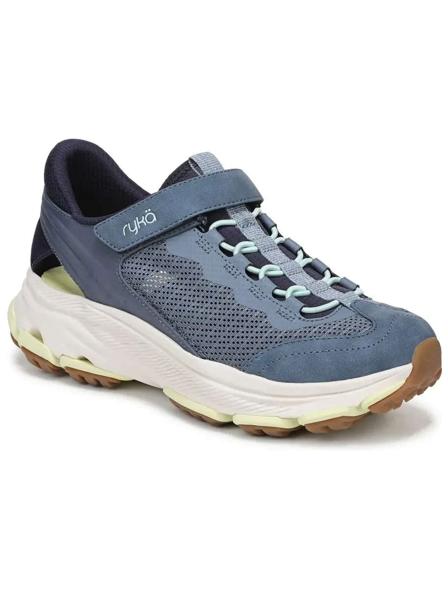 Женские слипоны Devotion Max Fisherman Ryka