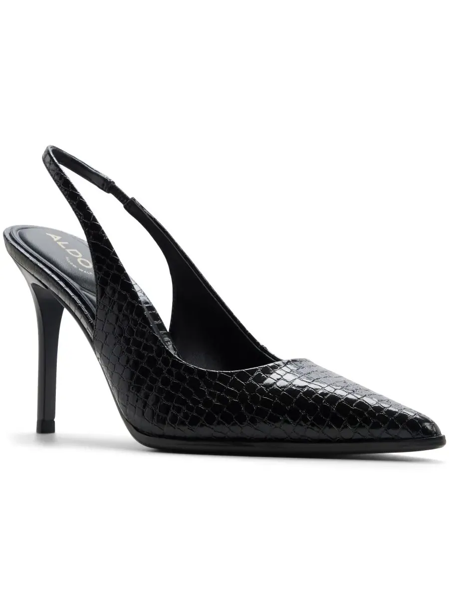 Женские туфли-лодочки Re-Samantha с открытой пяткой ALDO