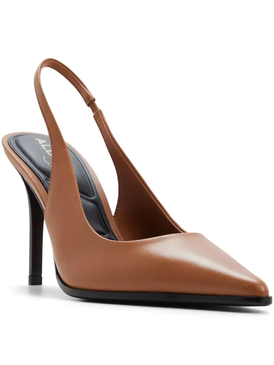 Женские туфли-лодочки Re-Samantha с открытой пяткой ALDO
