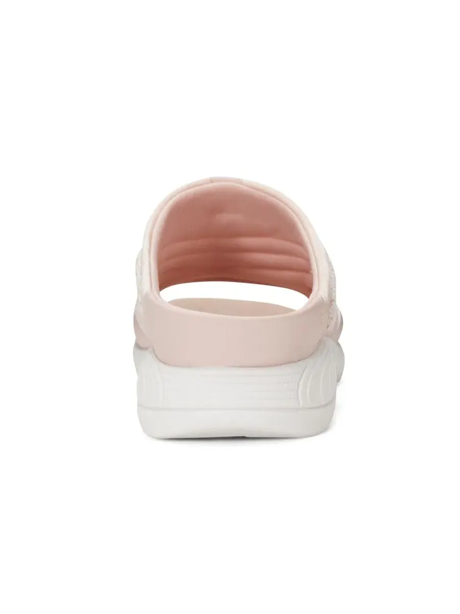 Сандалии женские Easy Spirit Traciee Lightweight Flat — изображение 3 из 5, светлый розовый