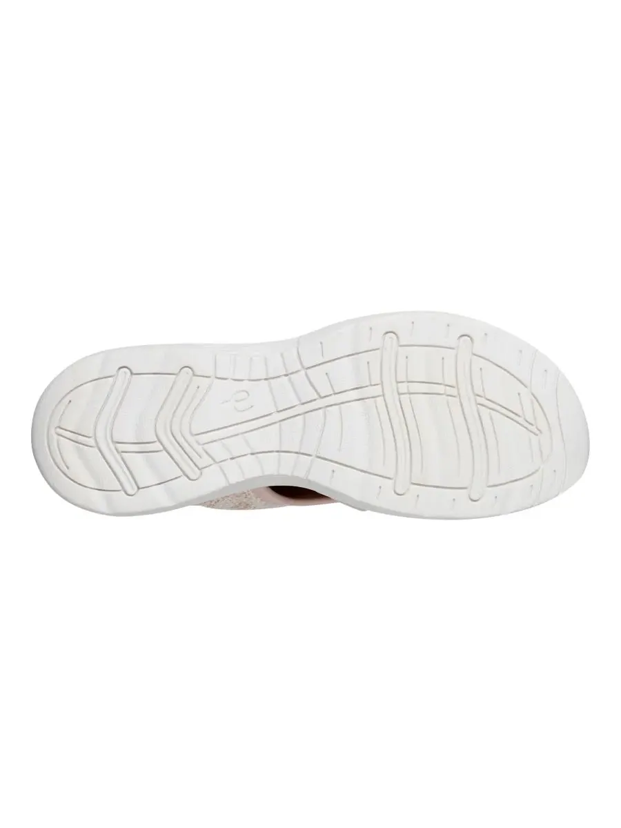 Сандалии женские Easy Spirit Traciee Lightweight Flat — изображение 5 из 5, светлый розовый