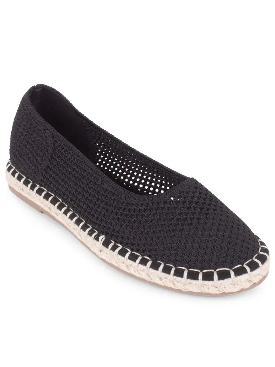 Эспадрильи slip-on Tahari Juniper