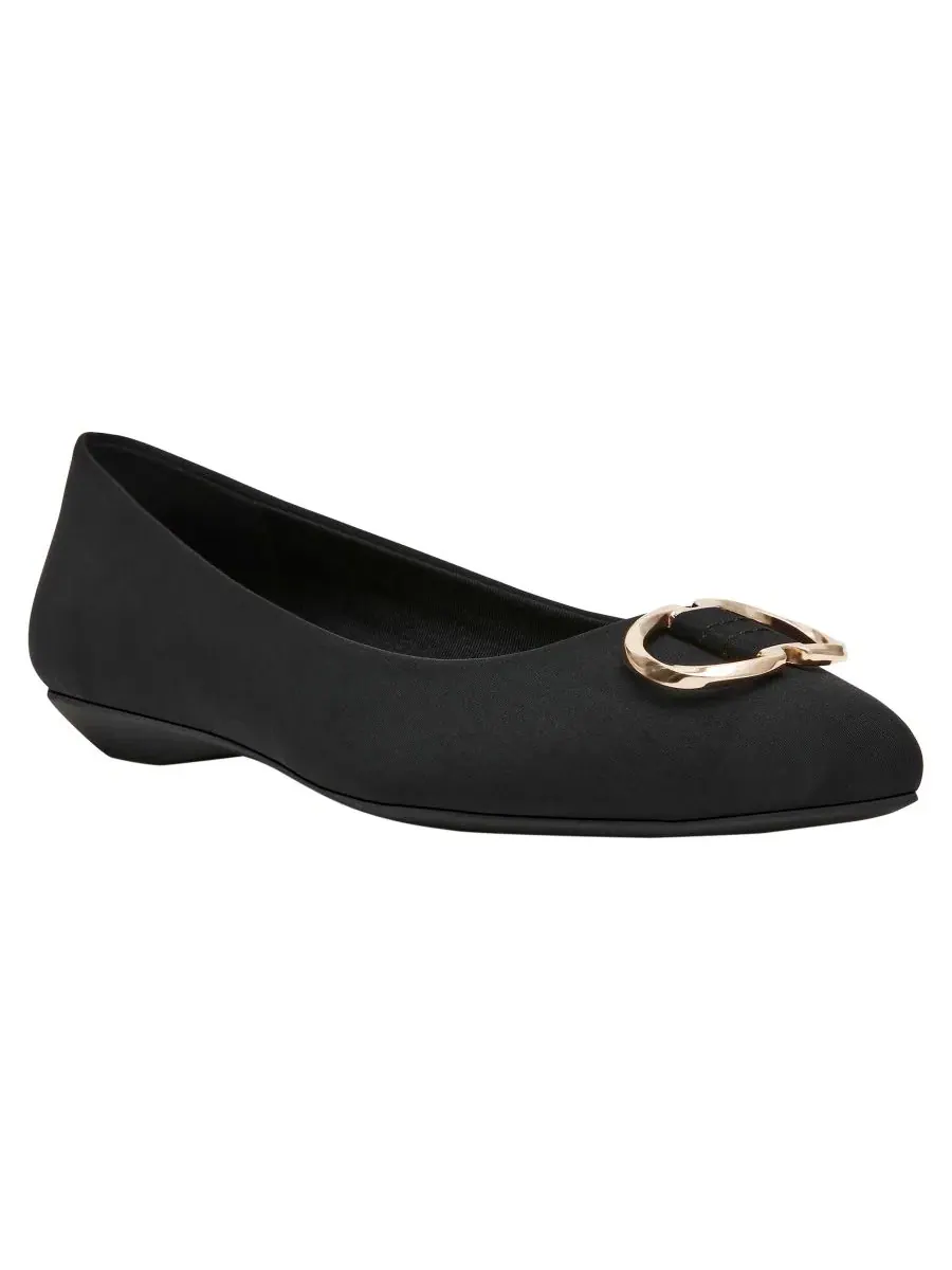 Женские балетки Oswego Slip-On Flats Anne Klein