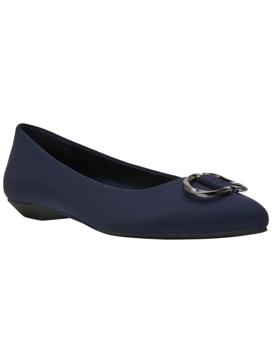 Балетки Anne Klein Oswego Slip-On Flats