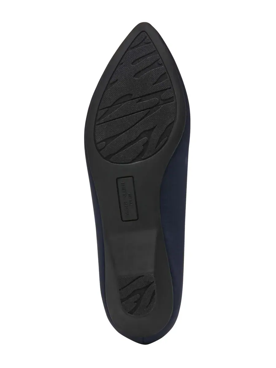 Балетки Anne Klein Oswego Slip-On Flats — изображение 5 из 7, темно-синий