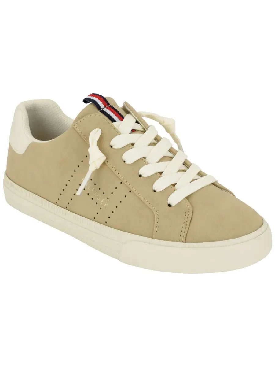 Кроссовки женские с низким профилем Lustina Tommy Hilfiger